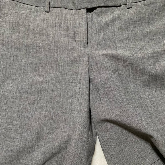 Express Editor Shorts - Picture 6 of 8